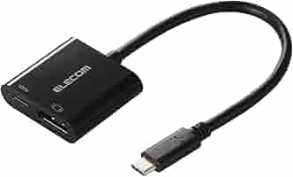 USB-C to 2x DisplayPort 変換アダプターType-C ZU202M7_thumb.jpg